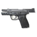 SMITH & WESSON M&P 9 M2.0 9MM LUGER (9x19 PARA) - 3 of 6