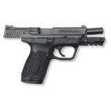 SMITH & WESSON M&P 9 M2.0 9MM LUGER (9x19 PARA) - 4 of 6