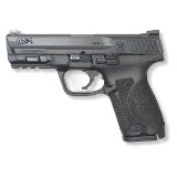 SMITH & WESSON M&P 9 M2.0 9MM LUGER (9x19 PARA) - 1 of 6