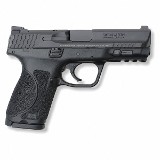SMITH & WESSON M&P 9 M2.0 9MM LUGER (9x19 PARA) - 2 of 6