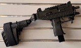 IWI Uzi Pro 9MM LUGER (9x19 PARA) - Image 2 of 4