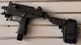 IWI Uzi Pro 9MM LUGER (9x19 PARA) - Image 1 of 4