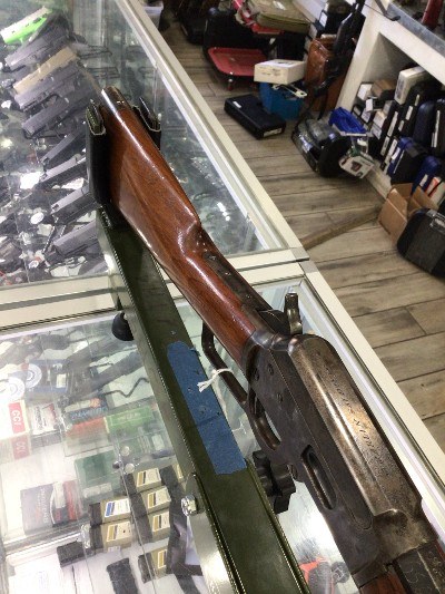 MARLIN 1895 .32 WIN SPECIAL - Image 6 of 12