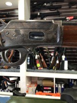 MARLIN 1895 .32 WIN SPECIAL - Image 2 of 12