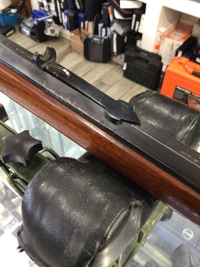 MARLIN 1895 .32 WIN SPECIAL - Image 4 of 12