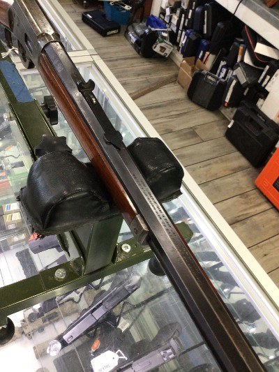 MARLIN 1895 .32 WIN SPECIAL - Image 7 of 12
