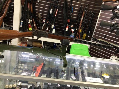 MARLIN 1895 .32 WIN SPECIAL - Image 1 of 12