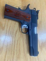 SPRINGFIELD ARMORY 1911 RANGE OFFICER .45 ACP - Image 3 of 6