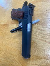SPRINGFIELD ARMORY 1911 RANGE OFFICER .45 ACP - Image 5 of 6