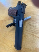 SPRINGFIELD ARMORY 1911 RANGE OFFICER .45 ACP - Image 4 of 6