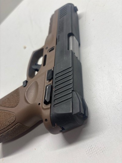 TAURUS G3 9MM LUGER (9x19 PARA) - Image 10 of 10