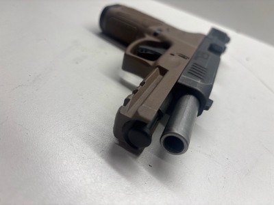 TAURUS G3 9MM LUGER (9x19 PARA) - Image 6 of 10