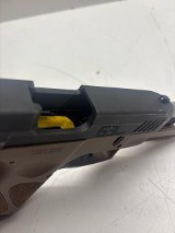 TAURUS G3 9MM LUGER (9x19 PARA) - Image 5 of 10
