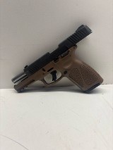 TAURUS G3 9MM LUGER (9x19 PARA) - Image 3 of 10
