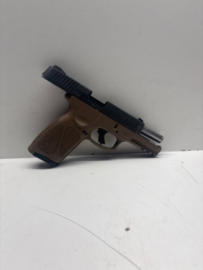 TAURUS G3 9MM LUGER (9x19 PARA) - Image 4 of 10