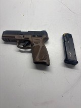TAURUS G3 9MM LUGER (9x19 PARA) - Image 9 of 10