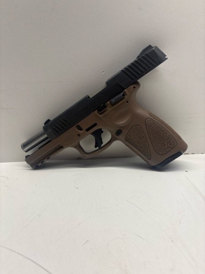 TAURUS G3 9MM LUGER (9x19 PARA) - Image 3 of 10