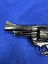 SMITH & WESSON MODEL 29-10 .44 MAGNUM - Image 4 of 8