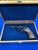 SMITH & WESSON MODEL 29-10 .44 MAGNUM - Image 2 of 8
