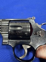 SMITH & WESSON MODEL 29-10 .44 MAGNUM - Image 5 of 8