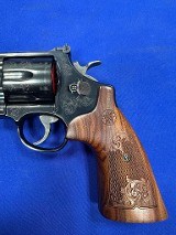 SMITH & WESSON MODEL 29-10 .44 MAGNUM - Image 3 of 8