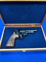 SMITH & WESSON MODEL 29-10 .44 MAGNUM - Image 1 of 8