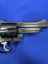 SMITH & WESSON MODEL 29-10 .44 MAGNUM - Image 7 of 8