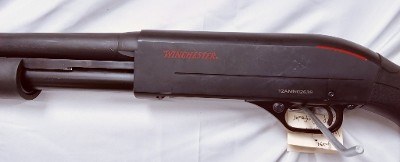 WINCHESTER SXP DEFENDER 12 ga - Image 4 of 17
