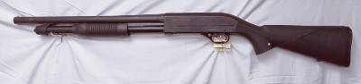 WINCHESTER SXP DEFENDER 12 ga - Image 2 of 17