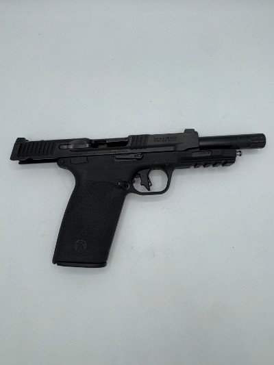 SMITH & WESSON M&P 5.7 5.7X28MM - Image 9 of 15