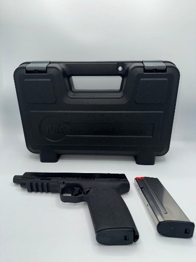 SMITH & WESSON M&P 5.7 5.7X28MM