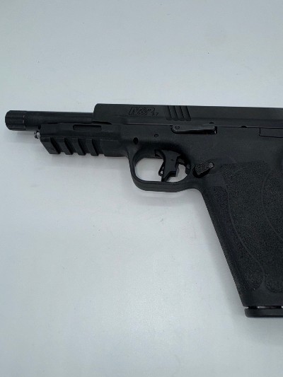 SMITH & WESSON M&P 5.7 5.7X28MM - Image 14 of 15