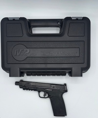 SMITH & WESSON M&P 5.7 5.7X28MM - Image 3 of 15