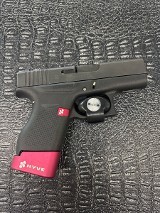 GLOCK 43 9MM LUGER (9x19 PARA) - Image 1 of 7