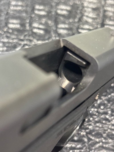GLOCK 43 9MM LUGER (9x19 PARA) - Image 3 of 7