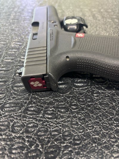 GLOCK 43 9MM LUGER (9x19 PARA) - Image 7 of 7