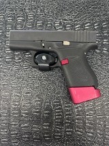 GLOCK 43 9MM LUGER (9x19 PARA) - Image 2 of 7