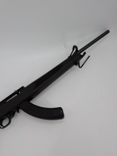 RUGER 10/22 .22 LR - Image 4 of 6