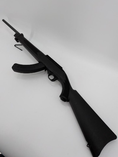 RUGER 10/22 .22 LR - Image 1 of 6