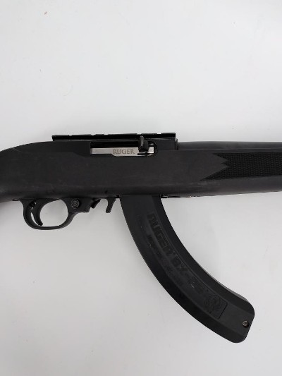 RUGER 10/22 .22 LR - Image 5 of 6