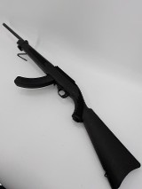 RUGER 10/22 .22 LR - Image 1 of 6