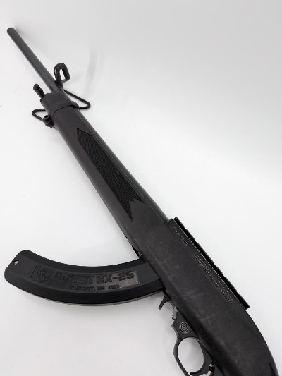 RUGER 10/22 .22 LR - Image 3 of 6