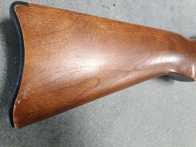 RUGER 10/22 .22 LR - Image 3 of 12