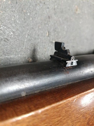 RUGER 10/22 .22 LR - Image 10 of 12