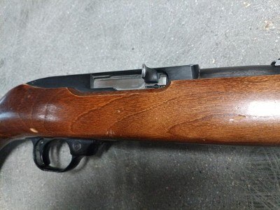 RUGER 10/22 .22 LR - Image 4 of 12