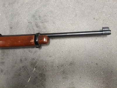 RUGER 10/22 .22 LR - Image 5 of 12