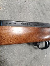 RUGER 10/22 .22 LR - Image 11 of 12