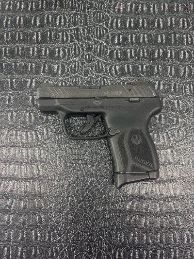 RUGER LCP MAX .380 ACP - Image 1 of 3