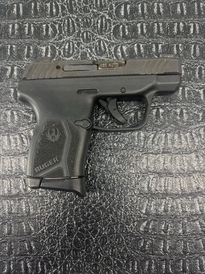 RUGER LCP MAX .380 ACP - Image 2 of 3