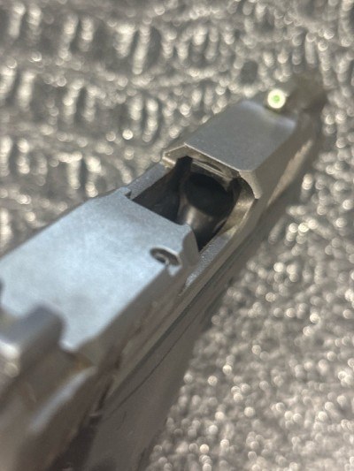 RUGER LCP MAX .380 ACP - Image 3 of 3